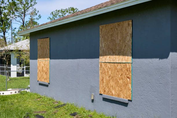 Best Fiber Cement Siding Installation  in Falfurrias, TX